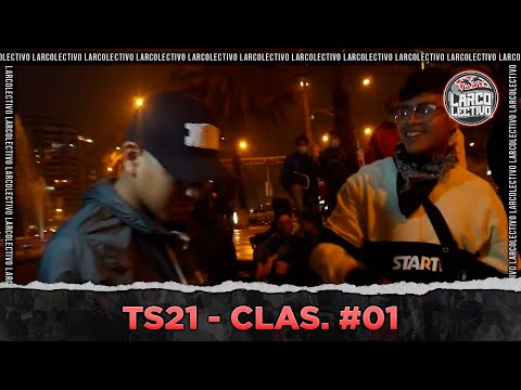 ANDER TATO vs EMEVE - CUARTOS | 🚀 LARCOLECTIVO 🔥 TORNEO SUB 21 (CLASIFICATORIA 01)