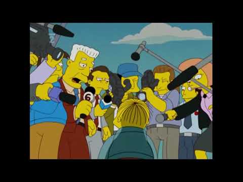 Simpsonovi 19. Série - To nejlepší (2. část)