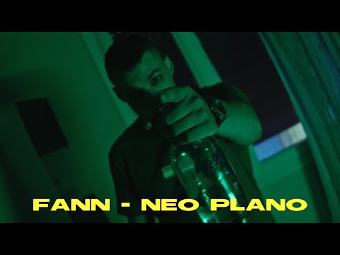 FANN - ΝΕΟ ΠΛΑΝΟ (OFFICIAL VIDEO CLIP)