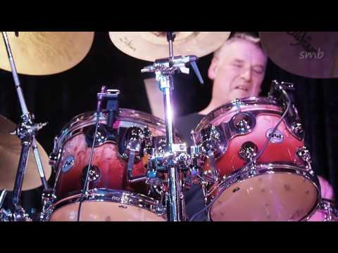 If 6 was 9 / Drum Solo / Nicky Gebhard / Grand Jam 