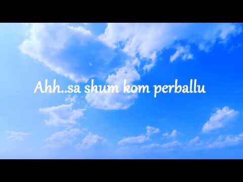 Ar WoLF - Babë (2017)