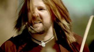 Seether  - Words As Weapons - 4K UHD! (official music video Upscaled to 4K)