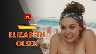 Elizabeth Olsen beautiful scene - PF Story