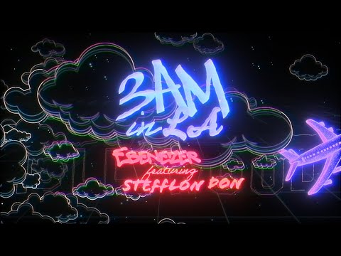 3AM In LA