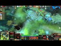 HyperX D2L Season 4 Loser's Ro. 1 - Alliance vs ...