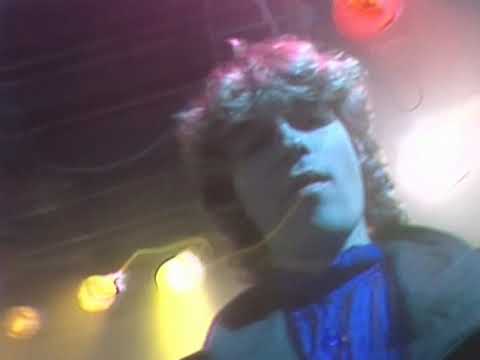 Feargal Sharkey - A Good Heart