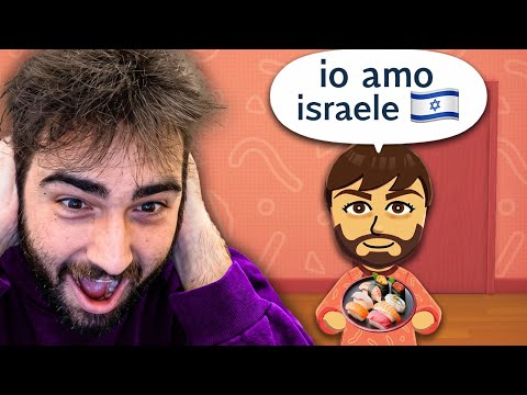 TOMODACHI LIFE HA CURATO LA MIA DEPRESSIONE