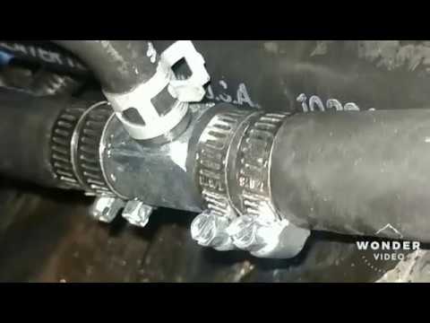 How to: Where to plumb your steam vent? LS 4.8L 5.3L 6.0L