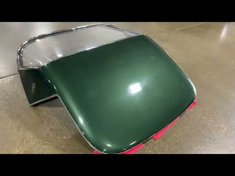 1967 Chevrolet Corvette (CC-1883998) for sale in Grand Rapids, Michigan