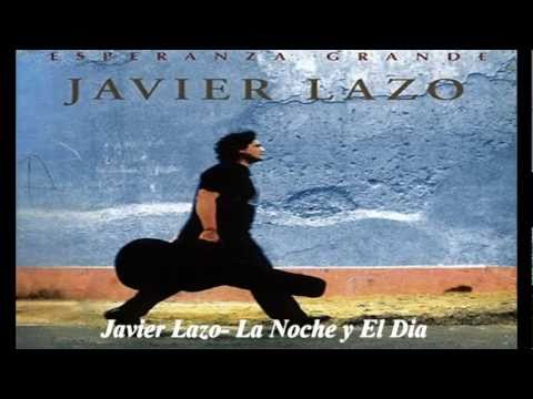 Javier Lazo-La noche y el día