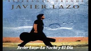 Javier Lazo-La noche y el día