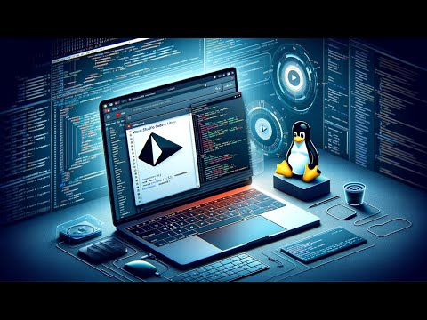 Cómo Instalar Visual Studio Code en Linux desde el Terminal