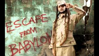 Alborosie- Mr. President