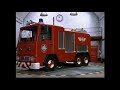 Opening To Fireman Sam To The Rescue 2008 DVD