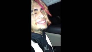 Lil Pump saying &quot;Esketit&quot; 1,142,350 times (EAR RAPE)
