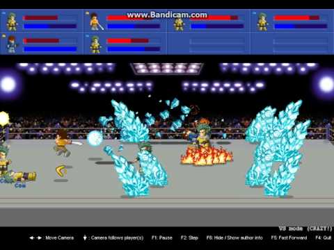 F01.02,4 - Firzen 4 - Deep John