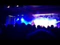 The Datsuns - I Got No Words (Trix Antwerpen 11/02/2013)
