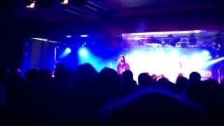 The Datsuns - I Got No Words (Trix Antwerpen 11/02/2013)