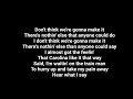 BLUES TRAVELER Carolina Blues (+lyrics)