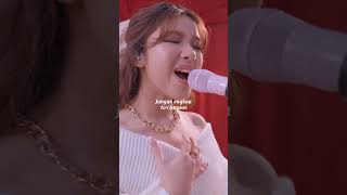 Download lagu Tiara Andini - Merasa Indah (Live Special Anniversary) mp3 Download lagu Tiara Andini - Merasa Indah (Live Special Anniversary) mp3