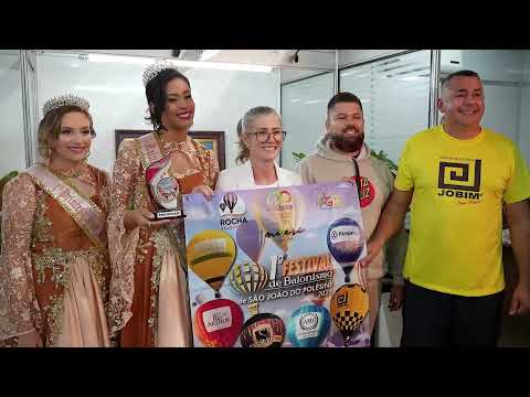 67ª Festa Regional do Arroz