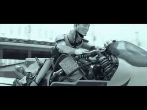 The Gift   A Sci Fi Short Movie by BLR VFX