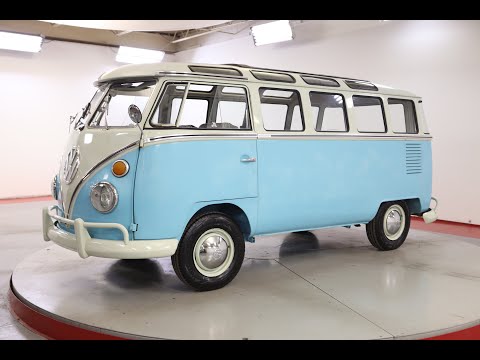 1975 Volkswagen Bus (CC-1649672) for sale in Denver , Colorado