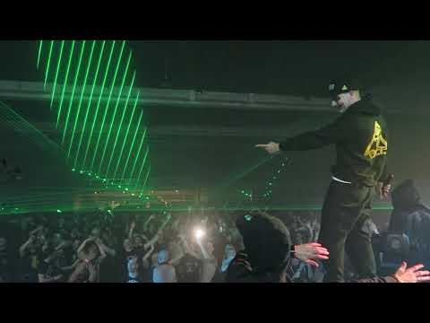 24-11-2017  Hardcore Maniacs - Back In Time - Raw & Uncut