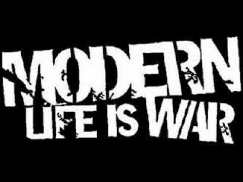 Modern Life Is War - Fakes Like You (Make Me Sick)