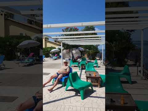 Greece Holiday 18 Jul - 25 Jul