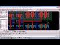 Cadence Virtuoso Tutorial: CMOS XOR Gate Schematic Symbol and Layout