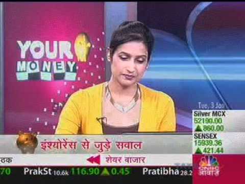 03Jan12 PolicyBazaar com YOURMONEY CNBCAwaaz 07 30pm 22 08MIN