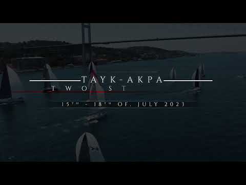 2023 - TORC-AKPA 52nd Turkish Naval Forces Cup