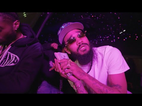 Flashy B & RONRONTHEPRODUCER - "KFWU" (SHOT BY @spingenproductions330 )