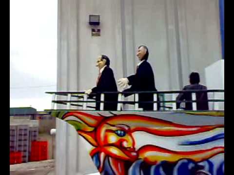 Carri Di Carnevale A Torre Le Nocelle