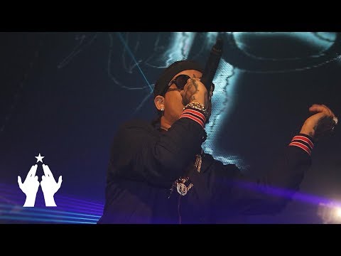 Rochy RD - Versos Trayectoria | Video Oficial | Vol.1