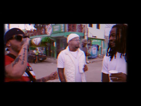 Garutada x Pintica laex x twenty one x occonel x freddy boss - Z (TrapGang)