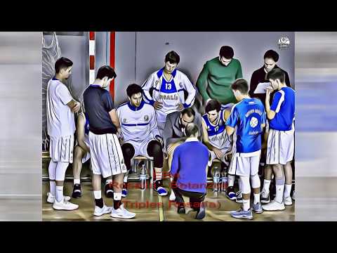 Rosalía, 68 - Sto. Domingo Betanzos, 65 (EBA * Triples Rosalía)