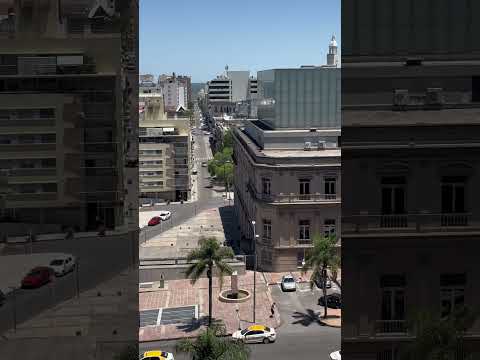 Alma Duç by IOXU | Recorrido