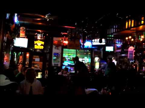 David Dee w/Matt "The Rattlesnake" Lesch - Going Fishing - Hammerstones