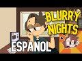 Blurry Nights BoyWithUke Cover ESPAÑOL Mafi