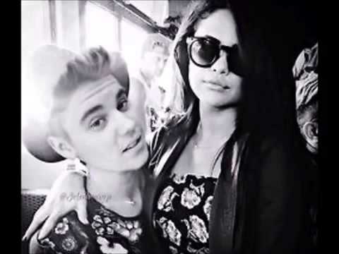 Justin Bieber- Let me be your man