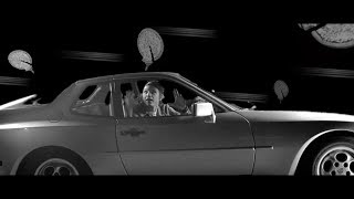 Josh Berwanger "Time Traveler"