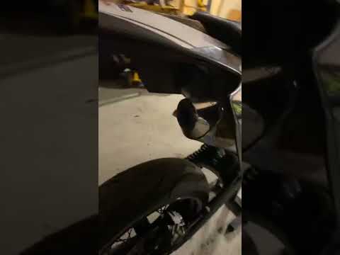 KTM EXC 200 2006 2 STROKE FMF SHORTY RAW SOUND CHECK
