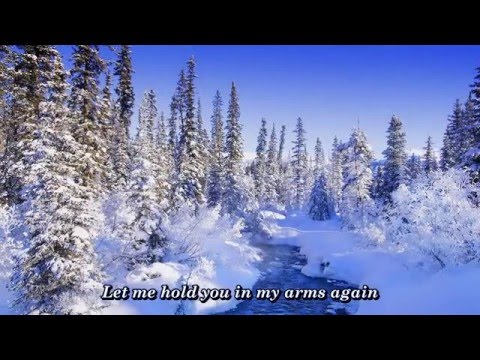 Deb Lyons - winter (with english lyrics)