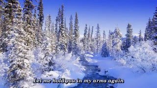 Deb Lyons - winter (with english lyrics)