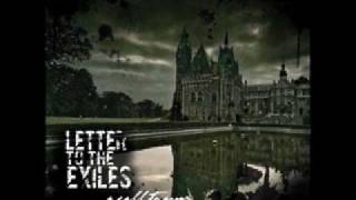 Letter To The Exiles - Eulogy w/ lyrics
