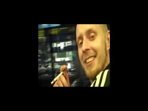 Załaz/Dr Zły/Loko/Rogel/Alimando/Trol/KONy/Mruk/Jan Kwasik/Janiha/Banana/V!ruS/Sabot/Młody Goh/Sifu