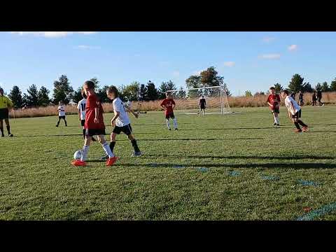 2025 Puma Classic Chicago Inter South vs Fox Valley 2nd half (3)