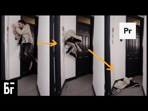 5 EASY Text Effects in Adobe Premiere Pro 2024